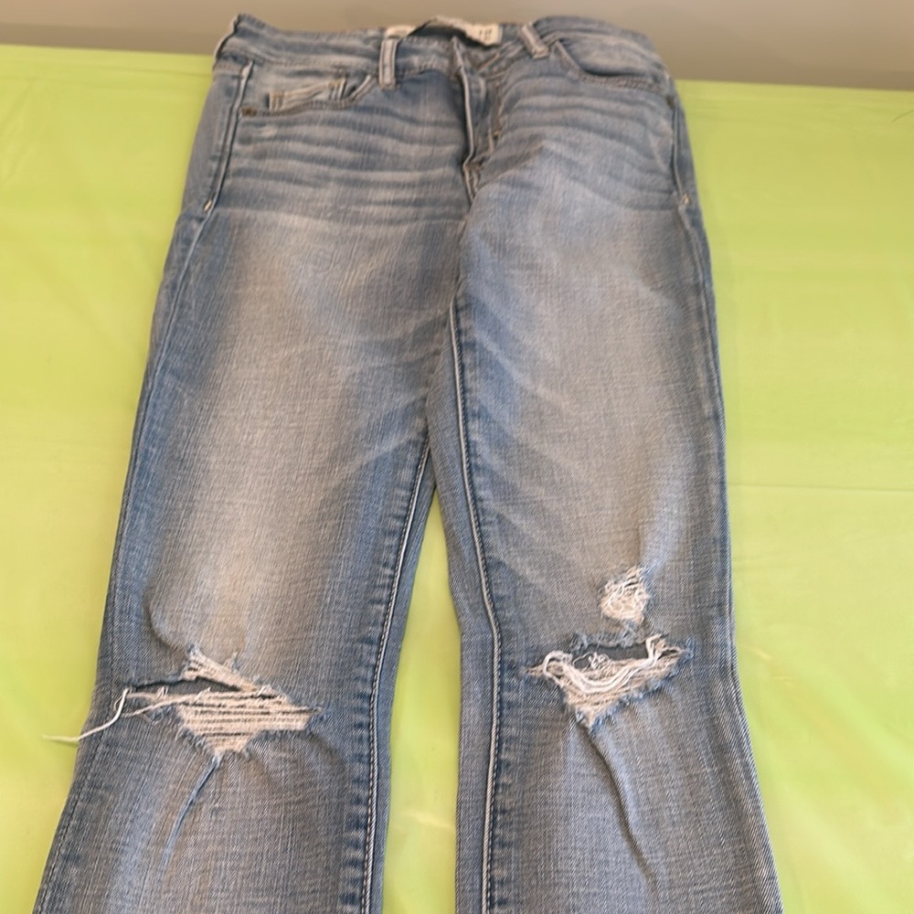 AF Jeans - Picture 3 of 3